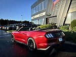 FORD MUSTANG GT 450 ch cabriolet occasion - 53 900 €, 54 519 km