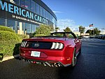 FORD MUSTANG GT 450 ch cabriolet occasion - 53 900 €, 54 519 km