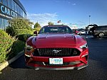 FORD MUSTANG GT 450 ch cabriolet occasion - 53 900 €, 54 519 km