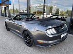 FORD MUSTANG VI (2015 - 2022) GT 450 ch cabriolet occasion - 56 900 €, 50 400 km