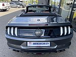 FORD MUSTANG VI (2015 - 2022) GT 450 ch cabriolet occasion - 56 900 €, 50 400 km