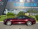 FORD MUSTANG GT 421 ch cabriolet occasion - 50 900 €, 73 391 km