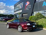 FORD MUSTANG GT 421 ch cabriolet occasion - 50 900 €, 73 391 km