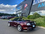 FORD MUSTANG GT 421 ch cabriolet occasion - 50 900 €, 73 391 km