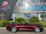 FORD MUSTANG GT 421 ch cabriolet occasion - 50 900 €, 73 391 km