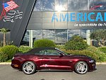 FORD MUSTANG GT 421 ch cabriolet occasion - 50 900 €, 73 391 km