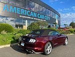 FORD MUSTANG GT 421 ch cabriolet occasion - 50 900 €, 73 391 km