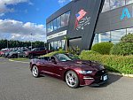 FORD MUSTANG GT 421 ch cabriolet occasion - 50 900 €, 73 391 km