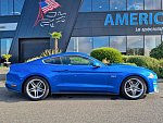 FORD MUSTANG GT 450 ch coupé occasion - 47 900 €, 78 000 km