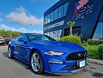 FORD MUSTANG GT 450 ch coupé occasion - 47 900 €, 78 000 km