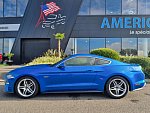 FORD MUSTANG GT 450 ch coupé occasion - 47 900 €, 78 000 km