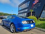 FORD MUSTANG GT 450 ch coupé occasion - 47 900 €, 78 000 km