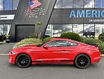 FORD MUSTANG GT 450 ch coupé occasion - 54 900 €, 41 500 km