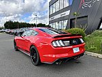 FORD MUSTANG GT 450 ch coupé occasion - 54 900 €, 41 500 km