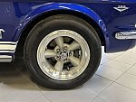 FORD MUSTANG I (1964 - 1973) 4.7L V8 (289 ci) coupé Bleu occasion - 54 990 €, 32 500 km