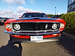 FORD MUSTANG I (1964 - 1973) 7.0L V8 Cobra Jet (428 ci) coupé occasion - 139 900 €, 90 236 km