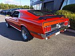 FORD MUSTANG I (1964 - 1973) 7.0L V8 Cobra Jet (428 ci) coupé occasion - 139 900 €, 90 236 km