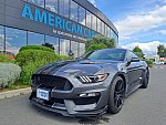 FORD MUSTANG VI (2015 - 2022)