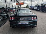 FORD MUSTANG VI (2015 - 2022) Bullitt V8 5.0 464 ch coupé occasion - non renseigné, 24 506 km