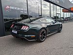 FORD MUSTANG VI (2015 - 2022) Bullitt V8 5.0 464 ch coupé occasion - non renseigné, 24 506 km