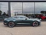 FORD MUSTANG VI (2015 - 2022) Bullitt V8 5.0 464 ch coupé occasion - non renseigné, 24 506 km