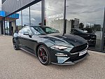 FORD MUSTANG VI (2015 - 2022) Bullitt V8 5.0 464 ch coupé occasion - non renseigné, 24 506 km