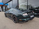 FORD MUSTANG VI (2015 - 2022) Bullitt V8 5.0 464 ch coupé occasion - non renseigné, 24 506 km