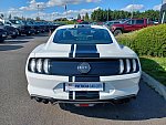 FORD MUSTANG VI (2015 - 2022) GT 450 ch coupé occasion - 55 900 €, 35 427 km