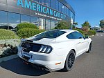 FORD MUSTANG VI (2015 - 2022) GT 450 ch coupé occasion - 55 900 €, 35 427 km