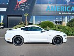 FORD MUSTANG VI (2015 - 2022) GT 450 ch coupé occasion - 55 900 €, 35 427 km