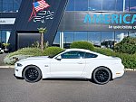 FORD MUSTANG VI (2015 - 2022) GT 450 ch coupé occasion - 55 900 €, 35 427 km