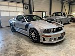 FORD MUSTANG V (2005 - 2014) Serie 1 GT DELUXE PACK ROUSH coupé Argent occasion - 33 900 €, 111 782 km