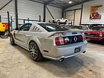 FORD MUSTANG V (2005 - 2014) Serie 1 GT DELUXE PACK ROUSH coupé Argent occasion - 33 900 €, 111 782 km