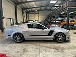 FORD MUSTANG V (2005 - 2014) Serie 1 GT DELUXE PACK ROUSH coupé Argent occasion - 33 900 €, 111 782 km