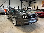 FORD MUSTANG VI (2015 - 2022) GT 421 ch PREMIUIM coupé Gris occasion - 45 900 €, 44 874 km