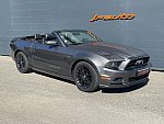 FORD MUSTANG V (2005 - 2014)