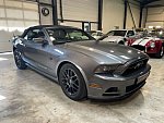 FORD MUSTANG V (2005 - 2014) Serie 2 V6 3.7 cabriolet Gris occasion - 26 700 €, 163 984 km