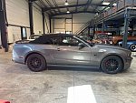 FORD MUSTANG V (2005 - 2014) Serie 2 V6 3.7 cabriolet Gris occasion - 26 700 €, 163 984 km