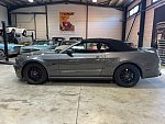 FORD MUSTANG V (2005 - 2014) Serie 2 V6 3.7 cabriolet Gris occasion - 26 700 €, 163 984 km