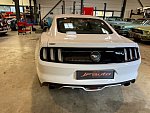 FORD MUSTANG VI (2015 - 2022) EcoBoost 2.3 317 ch coupé Blanc occasion - 42 000 €, 7 158 km