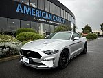 FORD MUSTANG VI (2015 - 2022) GT 450 ch coupé occasion