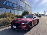 FORD MUSTANG VI (2015 - 2022) GT 450 ch cabriolet occasion