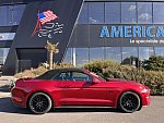 FORD MUSTANG VI (2015 - 2022) GT 450 ch cabriolet occasion - 51 900 €, 92 876 km