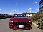 FORD MUSTANG VI (2015 - 2022) GT 450 ch cabriolet occasion - 51 900 €, 92 876 km