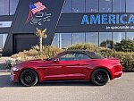 FORD MUSTANG VI (2015 - 2022) GT 450 ch cabriolet occasion - 51 900 €, 92 876 km