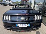 FORD MUSTANG VI (2015 - 2022) GT 450 ch cabriolet occasion - 52 900 €, 71 400 km