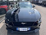 FORD MUSTANG VI (2015 - 2022) GT 450 ch cabriolet occasion - 52 900 €, 71 400 km