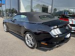 FORD MUSTANG VI (2015 - 2022) GT 450 ch cabriolet occasion - 52 900 €, 71 400 km