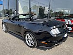 FORD MUSTANG VI (2015 - 2022) GT 450 ch cabriolet occasion - 52 900 €, 71 400 km