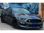 FORD MUSTANG VI (2015 - 2022)